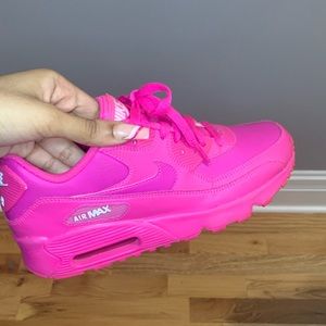 Nike Air Max 97 (GS)